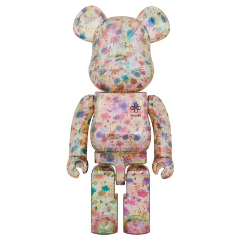 BE@RBRICK ANEVER 1000%