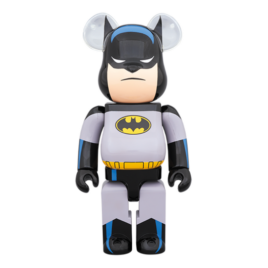 BE@RBRICK Batman Animated 1000%