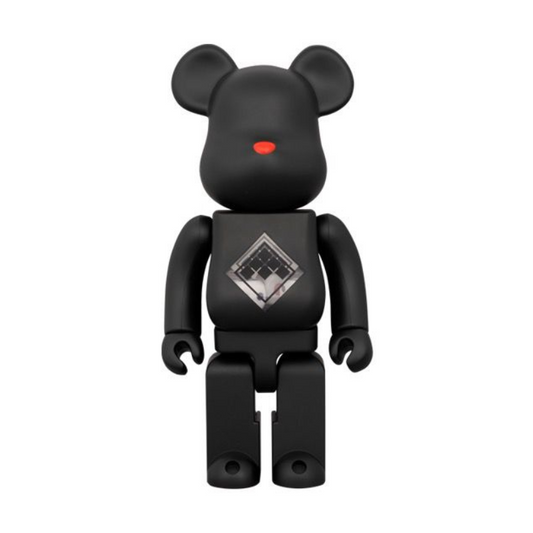 BE@RBRICK Da-iCE 10TH ANNIVERSARY 400％