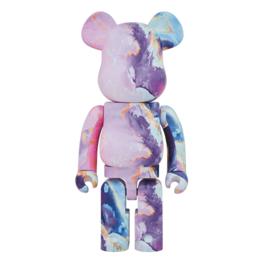 BE@RBRICK Marble 1000%