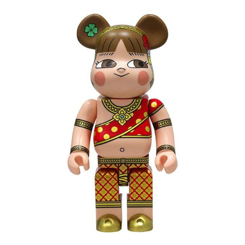 Bearbrick Mari 1000%