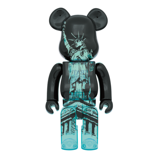 BE@RBRICK Statue of Liberty 1000%