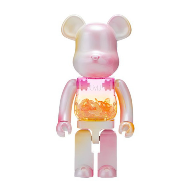 BE@RBRICK UM Junior 1000%