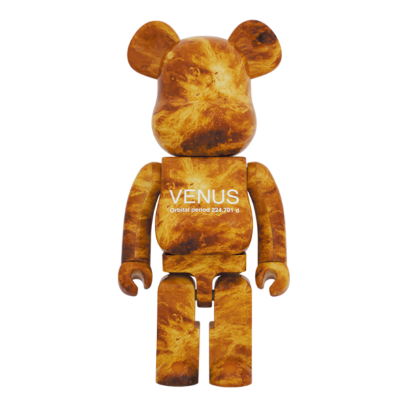 BE@RBRICK Venus 1000%