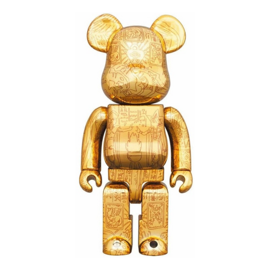 BE@RBRICK Yugioh 400%